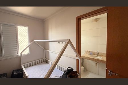 Apartamento para alugar com 128m², 3 quartos e 2 vagasSuíte 3