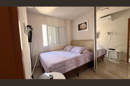 Apartamento para alugar com 128m², 3 quartos e 2 vagasSuíte 1