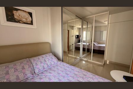 Apartamento para alugar com 128m², 3 quartos e 2 vagasSuíte 1