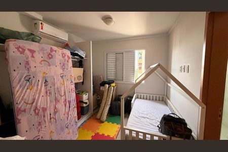 Apartamento para alugar com 128m², 3 quartos e 2 vagasBanheiro da Suíte 3