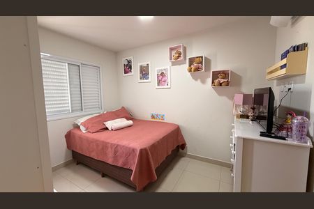 Apartamento para alugar com 128m², 3 quartos e 2 vagasSuíte 2