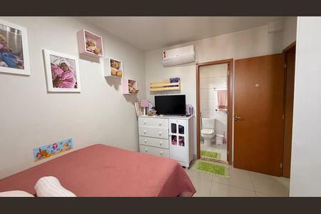 Apartamento para alugar com 128m², 3 quartos e 2 vagasSuíte 2
