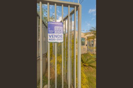 Apartamento à venda com 41m², 1 quarto e 1 vagaPlaca