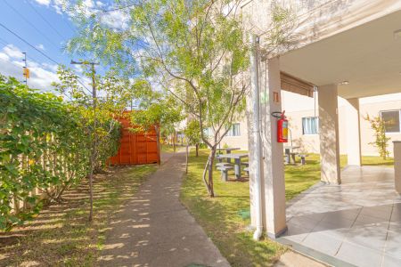 Apartamento à venda com 41m², 1 quarto e 1 vagaÁrea comum