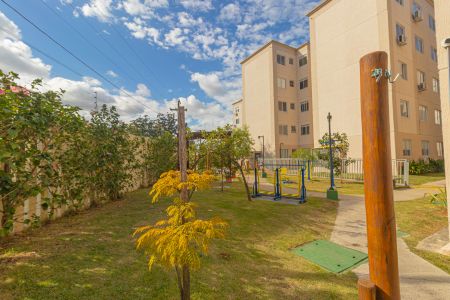 Apartamento à venda com 41m², 1 quarto e 1 vagaÁrea comum