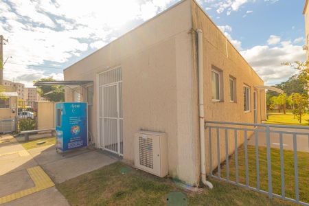 Apartamento à venda com 41m², 1 quarto e 1 vagaÁrea comum - Salão de festas