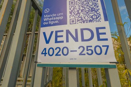 Apartamento à venda com 41m², 1 quarto e 1 vagaPlaca