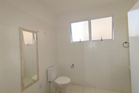 Apartamento à venda com 41m², 1 quarto e 1 vagaBanheiro