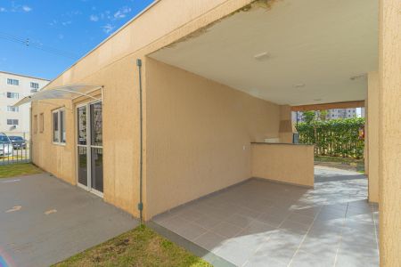Apartamento à venda com 41m², 1 quarto e 1 vagaÁrea comum - Salão de festas