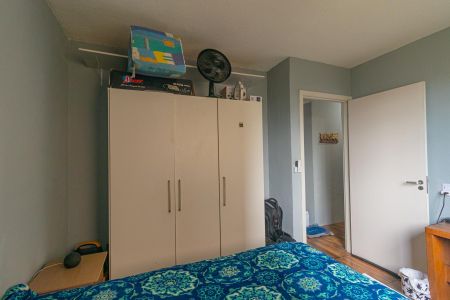Apartamento à venda com 41m², 1 quarto e 1 vagaQuarto