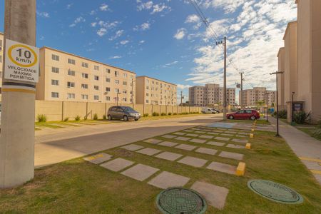 Apartamento à venda com 41m², 1 quarto e 1 vagaGaragem