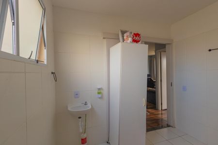 Apartamento à venda com 41m², 1 quarto e 1 vagaBanheiro
