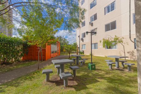 Apartamento à venda com 41m², 1 quarto e 1 vagaÁrea comum