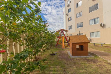 Apartamento à venda com 41m², 1 quarto e 1 vagaÁrea comum - Playground
