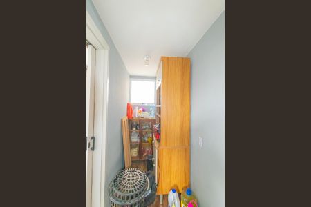 Apartamento à venda com 41m², 1 quarto e 1 vagaDespensa