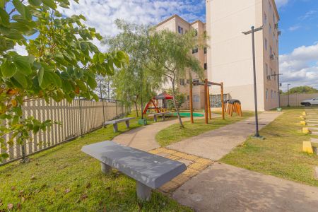 Apartamento à venda com 41m², 1 quarto e 1 vagaÁrea comum - Playground