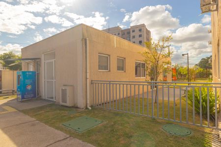 Apartamento à venda com 41m², 1 quarto e 1 vagaÁrea comum