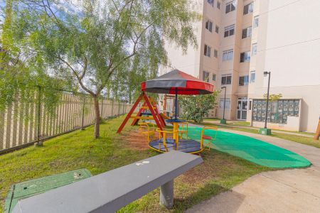 Apartamento à venda com 41m², 1 quarto e 1 vagaÁrea comum - Playground