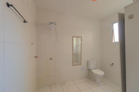 Apartamento à venda com 41m², 1 quarto e 1 vagaBanheiro