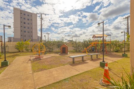 Apartamento à venda com 41m², 1 quarto e 1 vagaÁrea comum - Playground