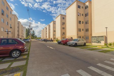 Apartamento à venda com 41m², 1 quarto e 1 vagaGaragem
