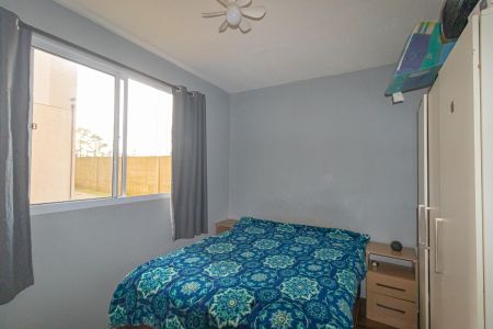 Apartamento à venda com 41m², 1 quarto e 1 vagaQuarto