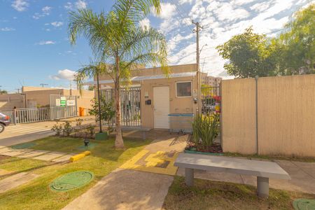 Apartamento à venda com 41m², 1 quarto e 1 vagaPortaria