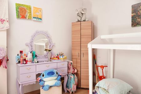 Apartamento para alugar com 120m², 1 quarto e sem vagaQuarto 1