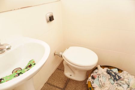 Apartamento para alugar com 120m², 1 quarto e sem vagaÁrea de Serviço