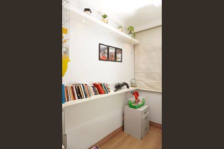 Apartamento para alugar com 120m², 1 quarto e sem vagaQuarto 3
