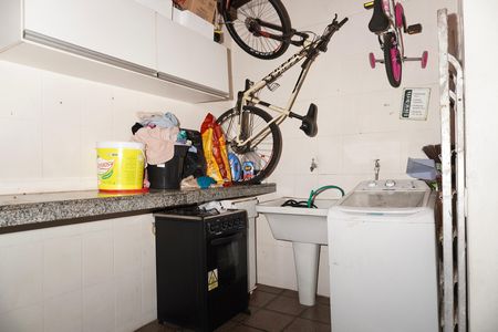 Apartamento para alugar com 120m², 1 quarto e sem vagaÁrea de Serviço