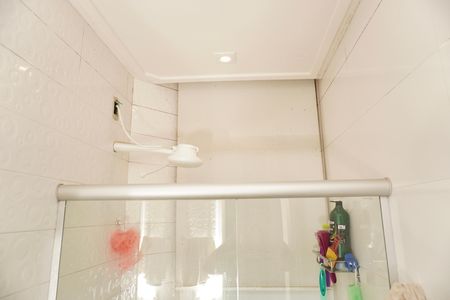 Apartamento para alugar com 120m², 1 quarto e sem vagaBanheiro Social
