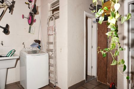Apartamento para alugar com 120m², 1 quarto e sem vagaÁrea de Serviço