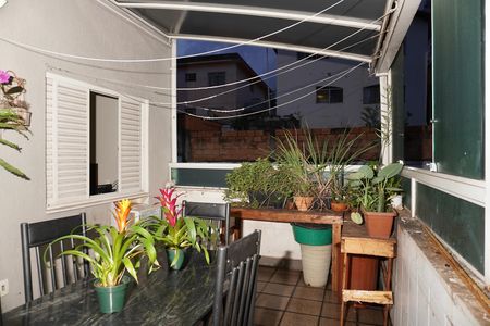 Apartamento para alugar com 120m², 1 quarto e sem vagaÁrea de Serviço