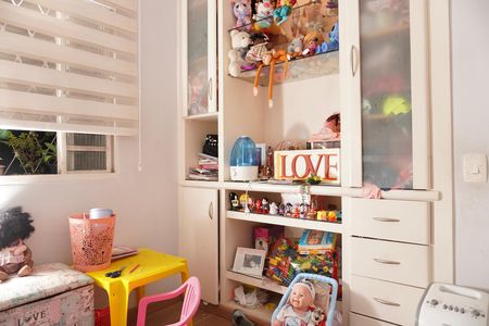 Apartamento para alugar com 120m², 1 quarto e sem vagaQuarto 1