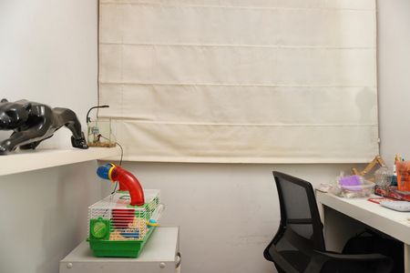 Apartamento para alugar com 120m², 1 quarto e sem vagaQuarto 3