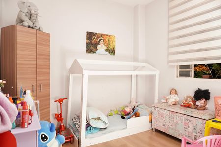 Apartamento para alugar com 120m², 1 quarto e sem vagaQuarto 1