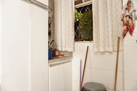 Apartamento para alugar com 120m², 1 quarto e sem vagaCozinha i