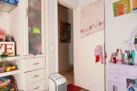 Apartamento para alugar com 120m², 1 quarto e sem vagaQuarto 1