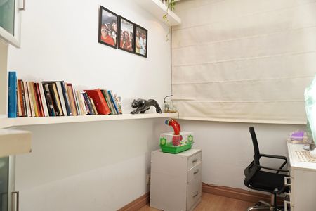 Apartamento para alugar com 120m², 1 quarto e sem vagaQuarto 3