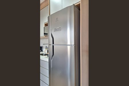 Apartamento para alugar com 30m², 1 quarto e sem vaga Apartamento para alugar com 30m², 1 quarto e sem vagaDetalhe