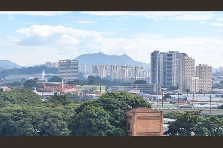 Vista de apartamento para alugar com 1 quarto, 30m² em Água Branca, São Paulo