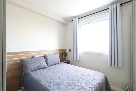 Apartamento para alugar com 30m², 1 quarto e sem vagaQuarto