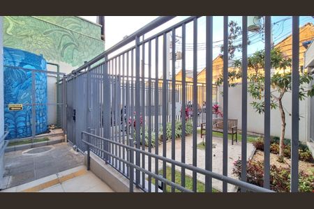 Apartamento para alugar com 30m², 1 quarto e sem vaga Apartamento para alugar com 30m², 1 quarto e sem vagaÁrea comum