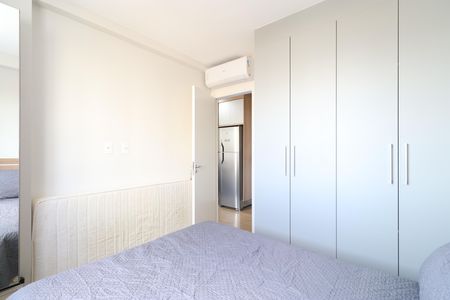 Apartamento para alugar com 30m², 1 quarto e sem vagaQuarto