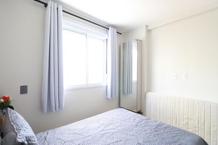 Apartamento para alugar com 30m², 1 quarto e sem vagaQuarto