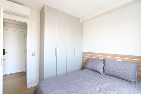 Apartamento para alugar com 30m², 1 quarto e sem vagaQuarto