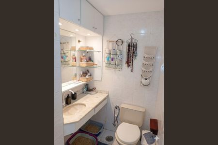 Apartamento à venda com 36m², 1 quarto e 1 vaga Apartamento à venda com 36m², 1 quarto e 1 vagaFoto 12