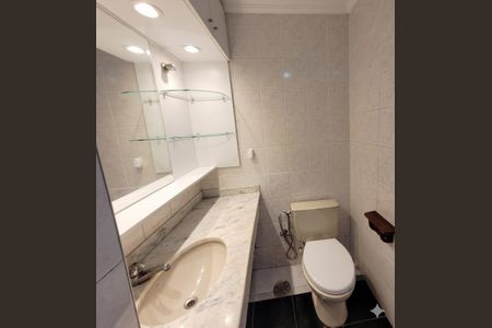 Apartamento à venda com 36m², 1 quarto e 1 vaga Apartamento à venda com 36m², 1 quarto e 1 vagaFoto 13