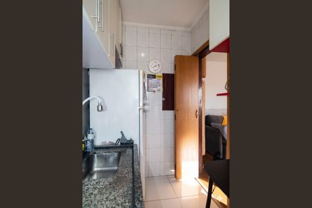 Apartamento à venda com 36m², 1 quarto e 1 vaga Apartamento à venda com 36m², 1 quarto e 1 vagaFoto 05